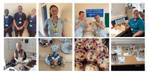 Healthcare Support Worker Week celebrated across the Trust