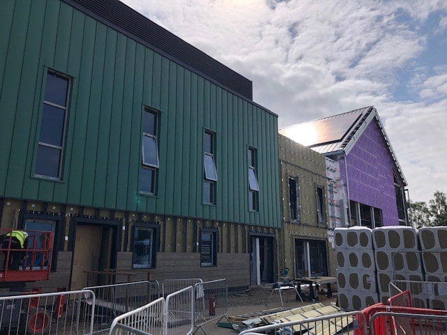 Forest of Dean Hospital Update