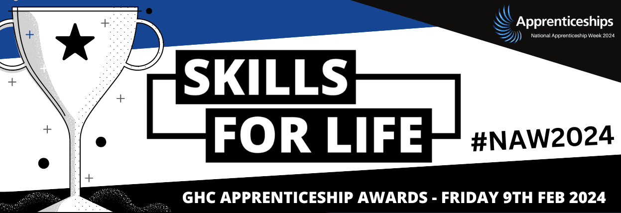 Apprenticeship Awards 2024