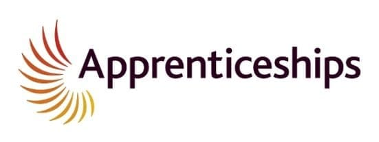 National Apprenticeship logo