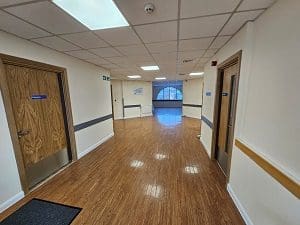 New home for NHS Gloucestershire Talking Therapies service