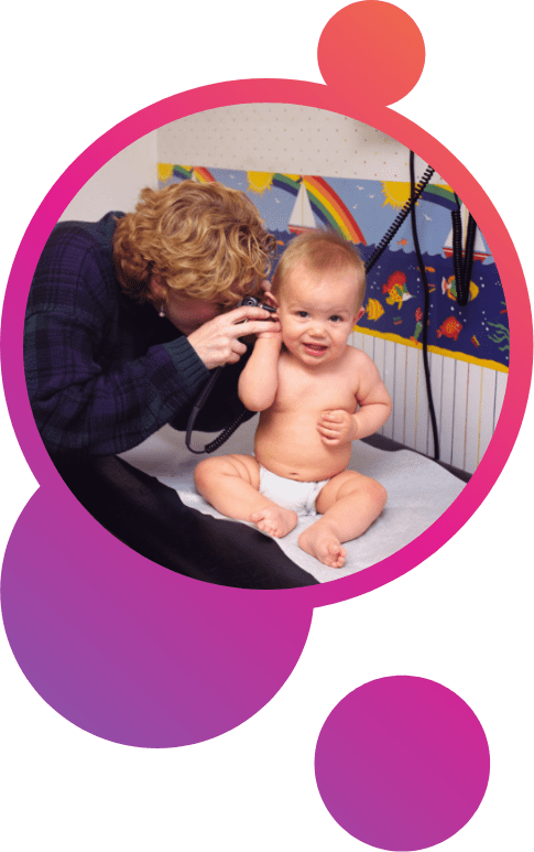 CAMHS Paediatrics