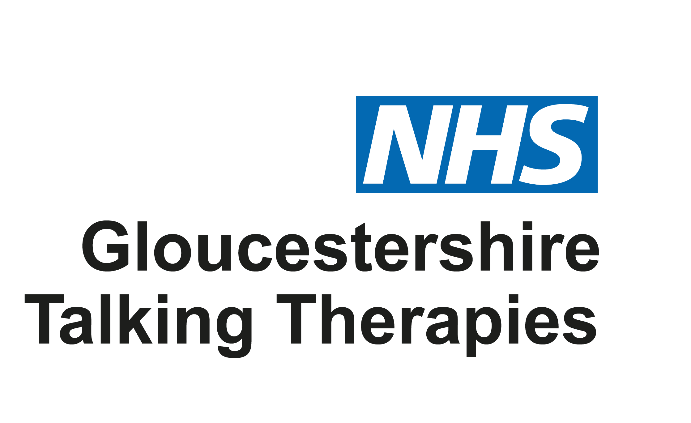 Glos NHS Talking Therapies