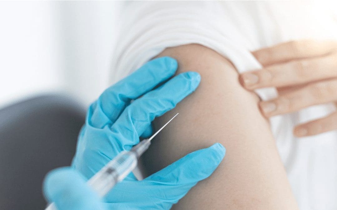 HPV vaccination programme moves to single dose