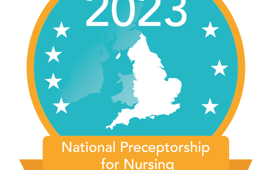 Quality Mark for Preceptorship Programme