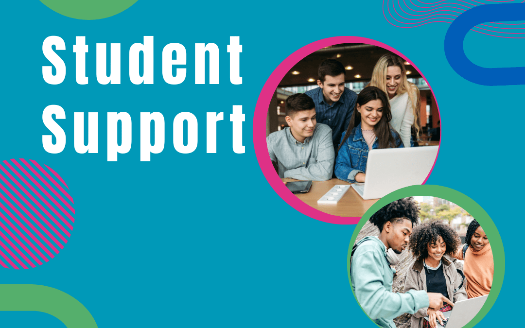 Results Day Support for Students