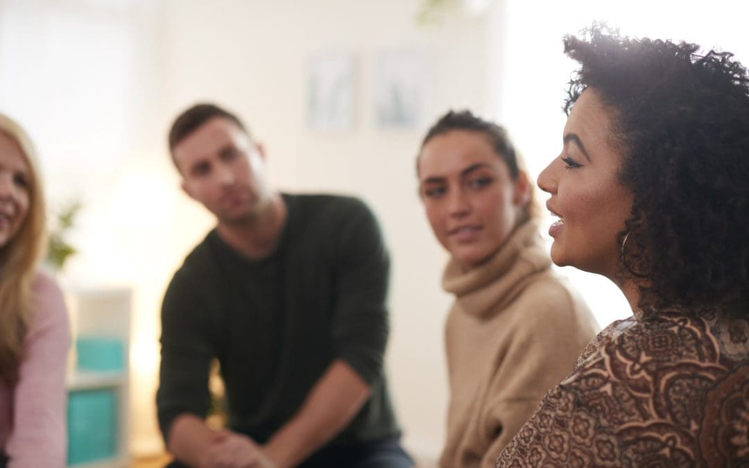 Community Mental Health Transformation: Small Grants