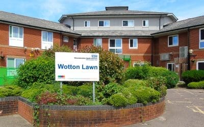 Wotton Lawn Hospital – Statement