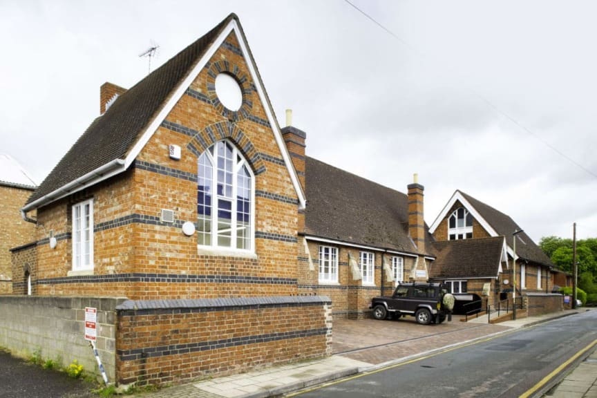 Milsom Milsom Street Cheltenham – Contraception And Sexual Health Clinic – UAKU