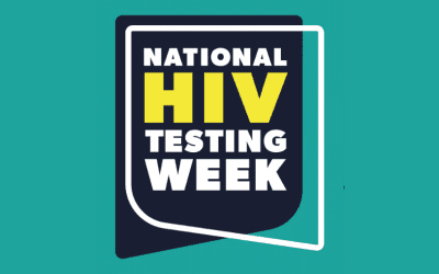 National HIV Testing Week 2025