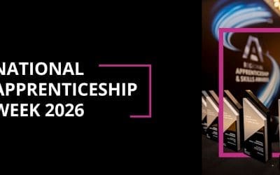 National Apprenticeship Week 2026