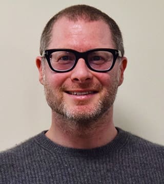 Jason Makepeace