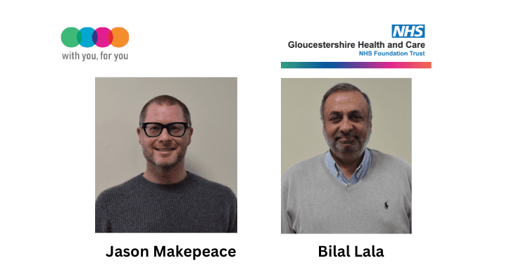 New Non-Executive Directors for Trust