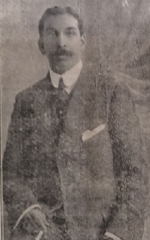 Dr.Mangalore-Laxumana-Bangara