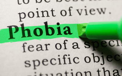 Tackling Phobias