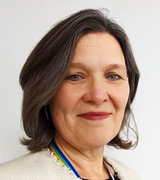 Rosi Shepherd