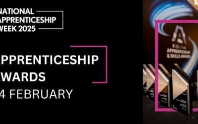 Apprenticeship Awards – the winners!