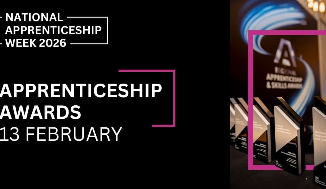 GHC Apprenticeship Awards 2026 – the winners!