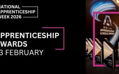 GHC Apprenticeship Awards 2026 – the winners!