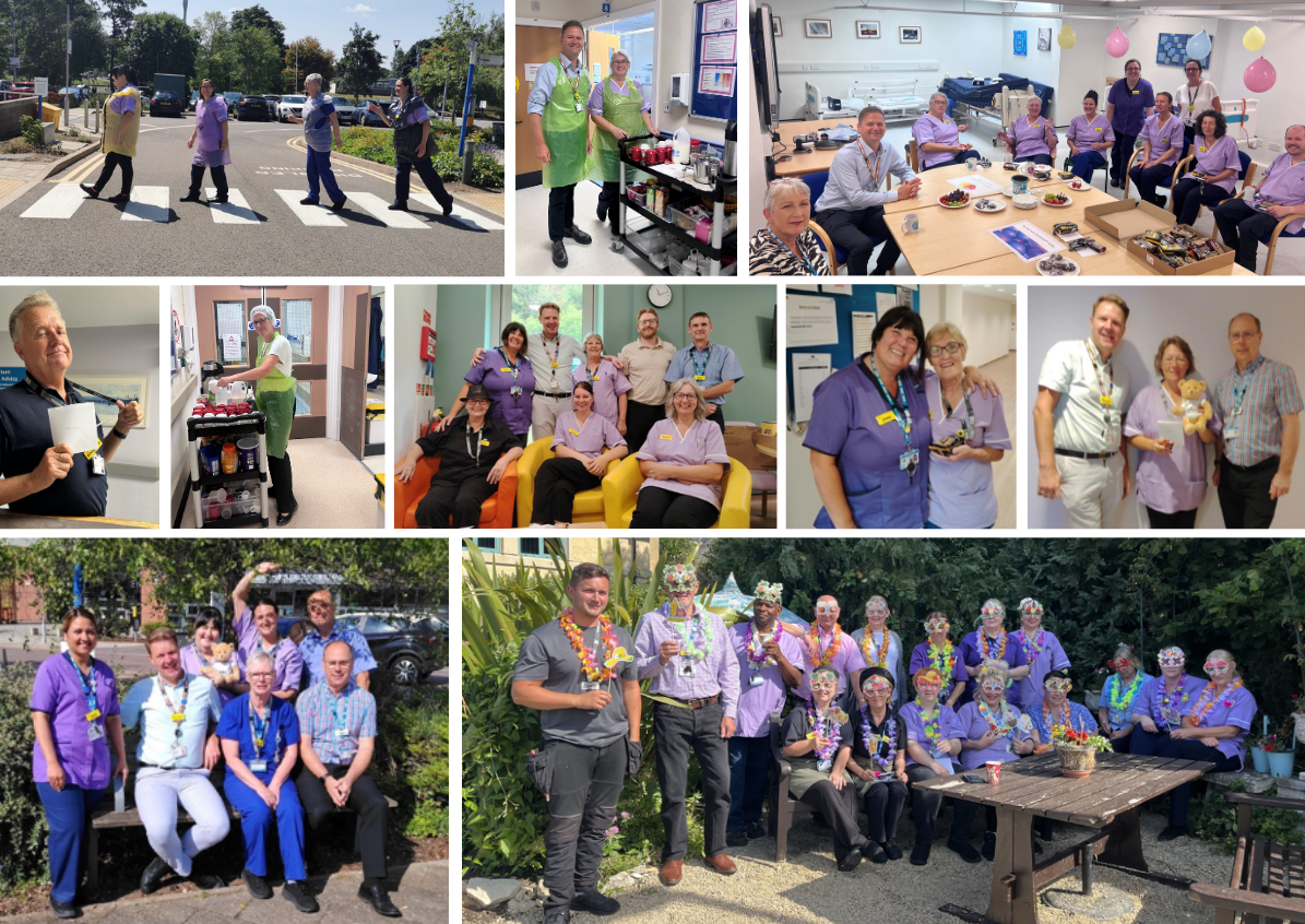 National Healthcare Estates and Facilities Day 2026
