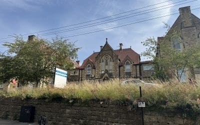 Celebrating 150 years of Stroud General Hospital