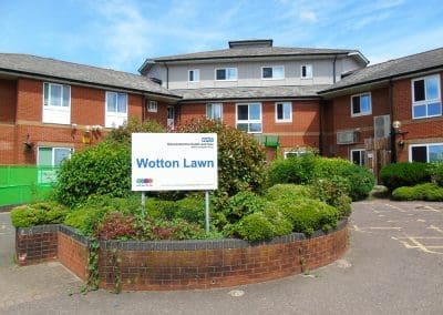 GHC Wotton Lawn Hospital
