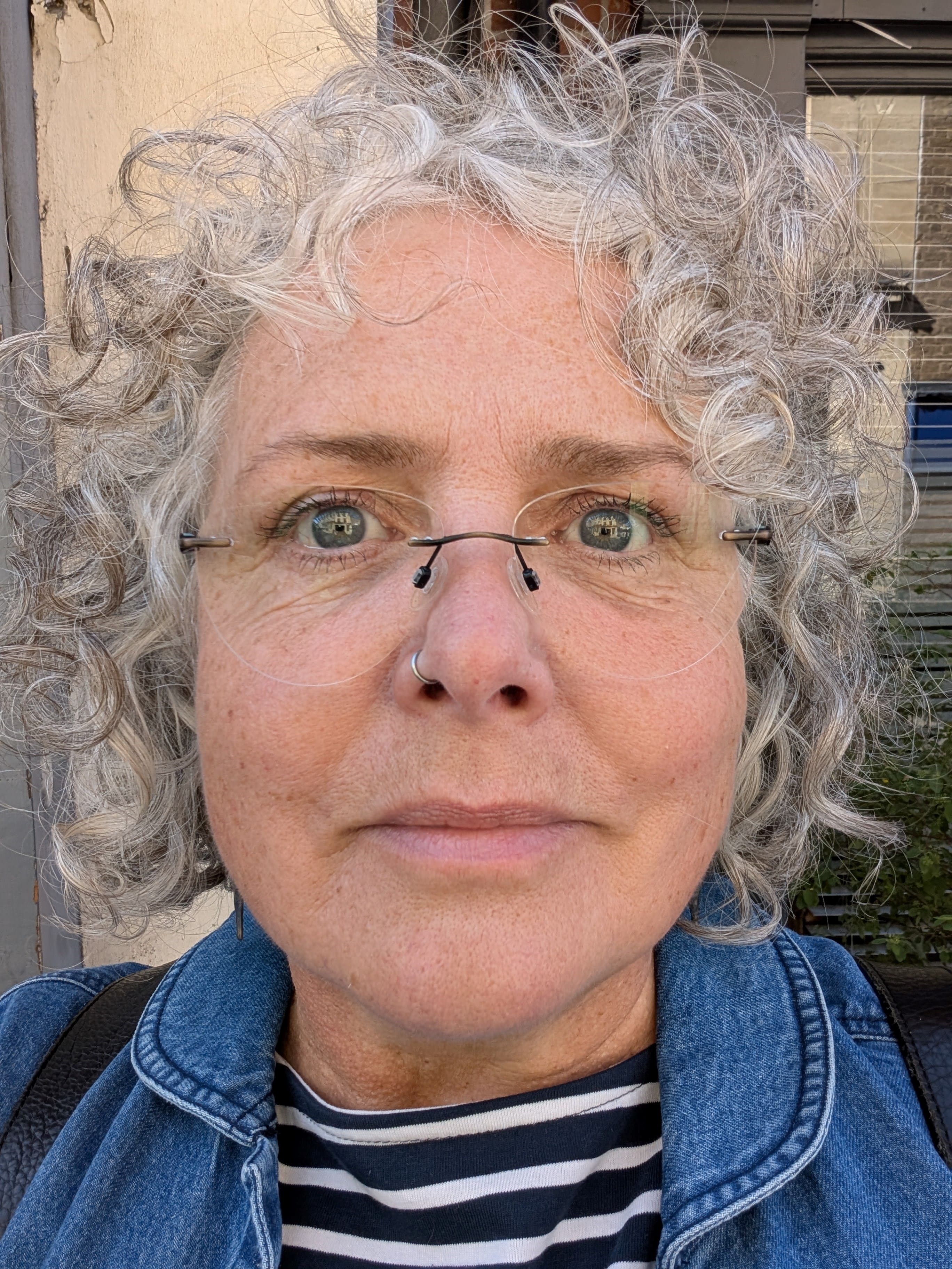 Caroline Goldstein