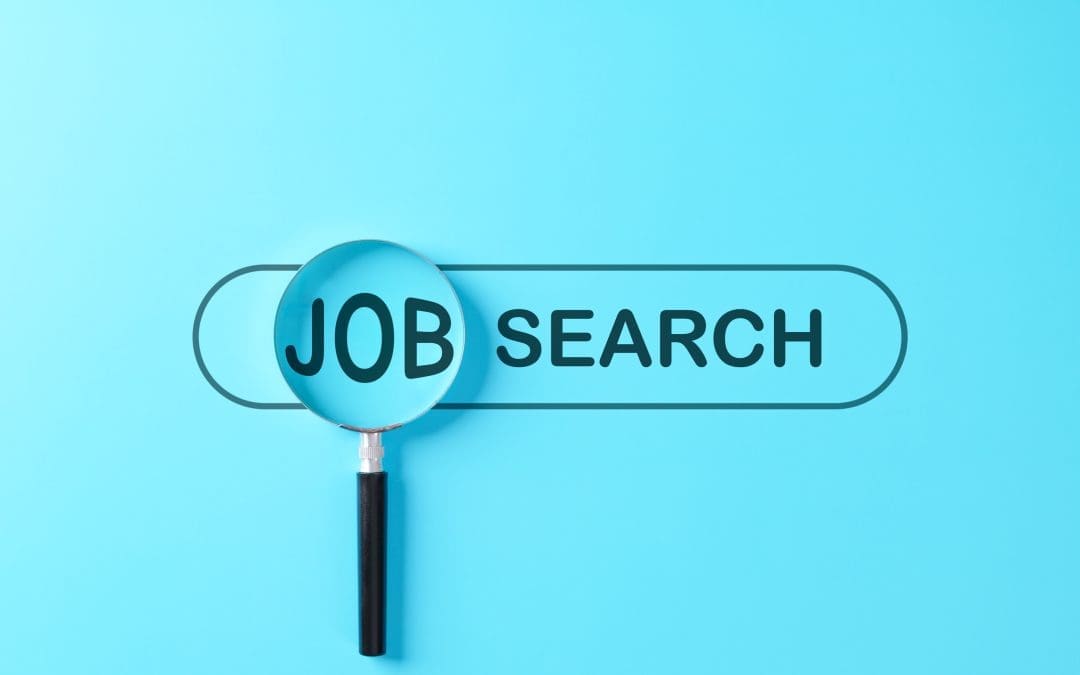 IPS service helps people into work