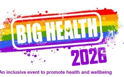 Big Health Day 2026 – Thursday 11 June