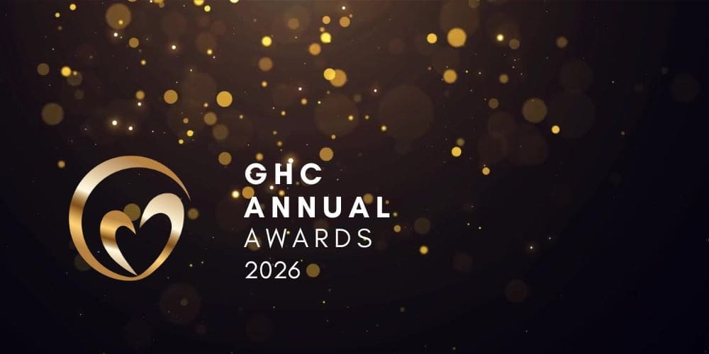 GHC Annual Awards