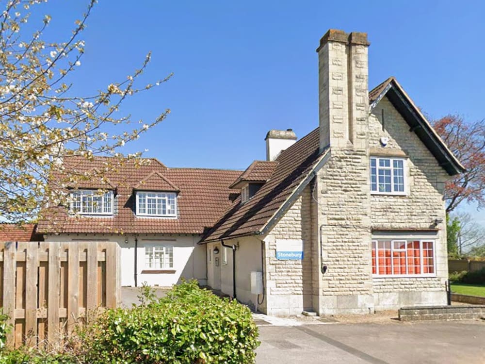 Gloucestershire Health and Care NHS Foundation Trust Stonebury