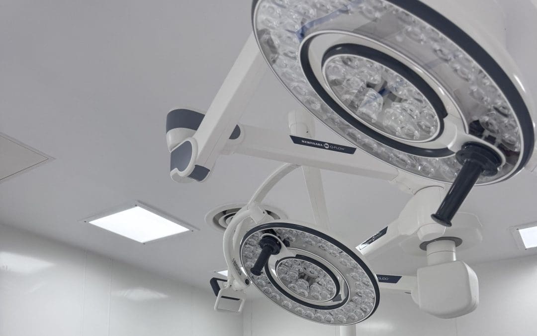 Stroud’s Princess Anne Unit’s refurbishment