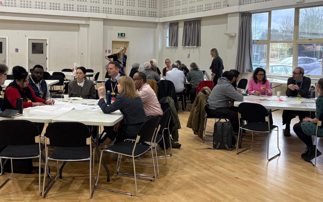 Patient and Carer Race Equality Framework Update