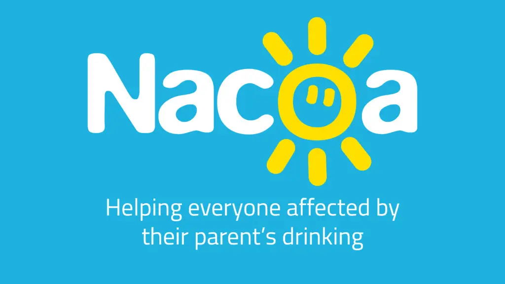 National Association for Children of Alcoholics