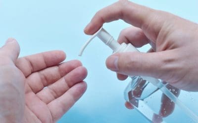 World Hand Hygiene Day – 5 May