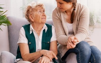 Hayet selected as Personalised Care Ambassador