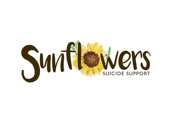Sunflowers Suicide Support