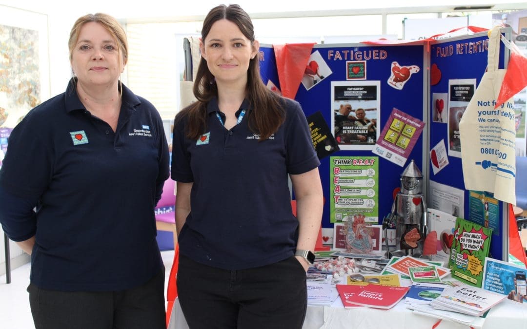 Heart Failure Awareness Week 2026