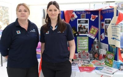 Heart Failure Awareness Week 2026