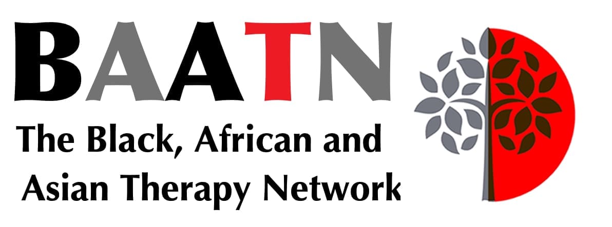 The Black, African and Asian Therapy Network