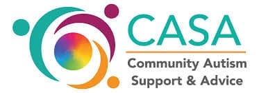 CASA Community Autism Support and Advice