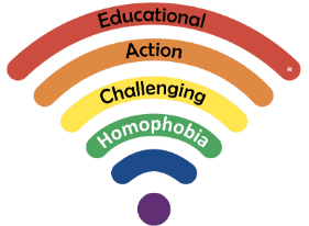 Education Action Challenging Homophobia
