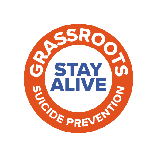 Stay Alive App