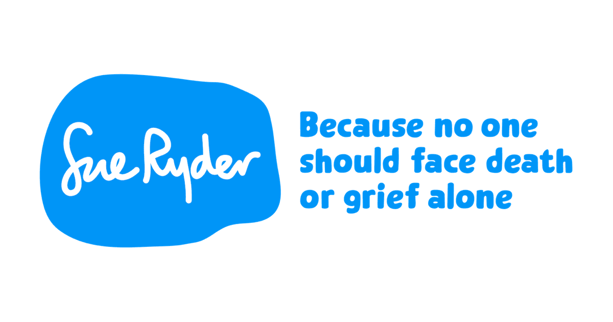 Sue Ryder
