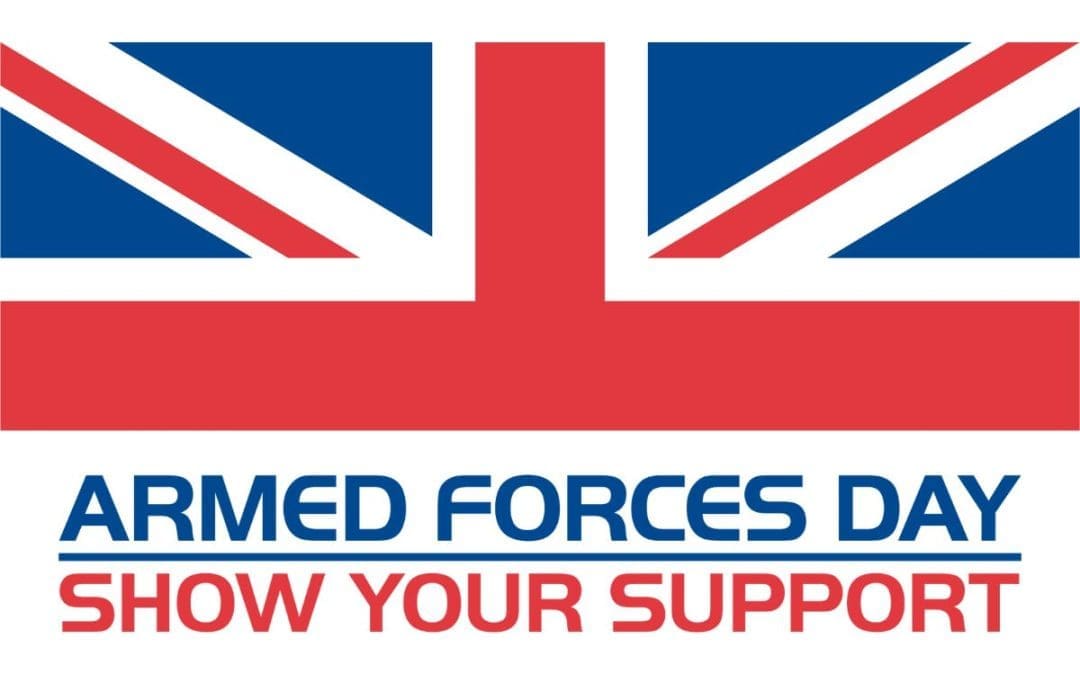 Armed Forces Week and Day 2026