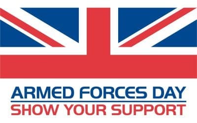 Armed Forces Week and Day 2026