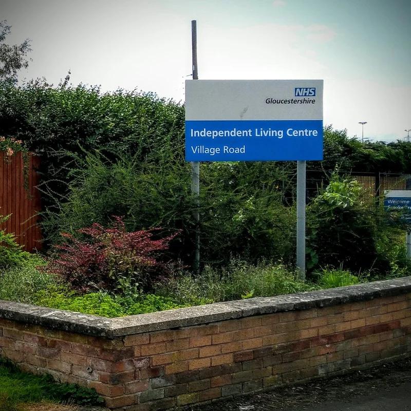 Independent Living Centre