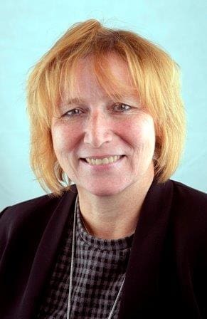 Angela Potter