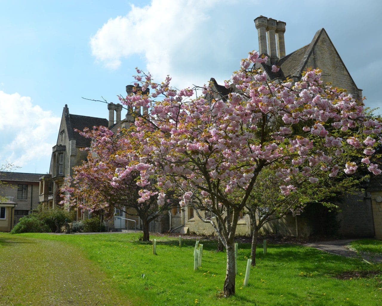 Cirencester Hospital