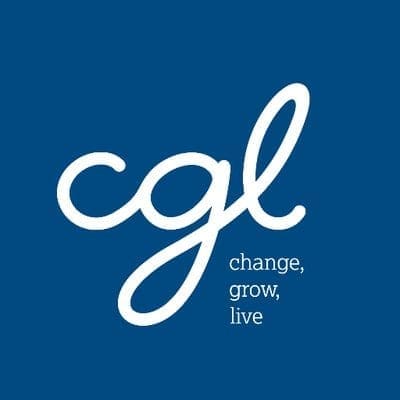 CGL – Change, Grow, Live